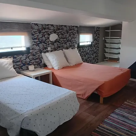 Apartment Bel 5 Couchages Monacia-d'Aullene