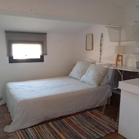 Apartment Bel 5 Couchages
